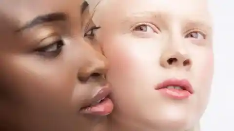 Imagen 1 de El fenómeno Xhekpon Crema: casi medio siglo de rostros satisfechos