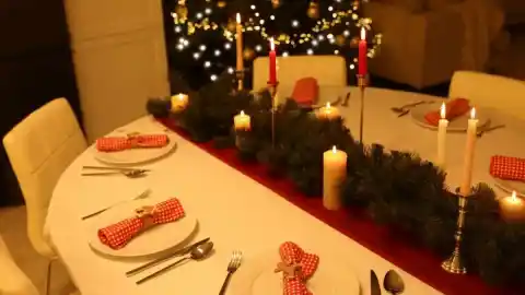 Imagen 1 de Seis caminos para vestir tu mesa de Navidad con estilo y elevar la decoración al máximo