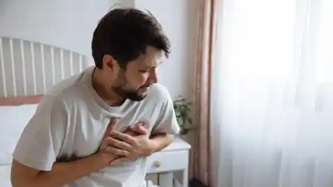 Imagen 1 de Ocho síntomas clave para identificar un infarto