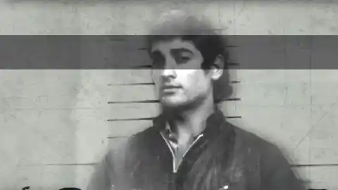 Imagen 1 de Gerontofilia asesina en Santander