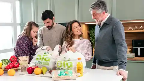 Imagen 1 de Inspírate para el menú de Navidad con los nuevos productos de Dia