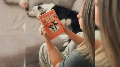 Imagen 1 de Tamara Hernán, educadora canina: "Quiero que la convivencia entre perros y niños sea segura y feliz"