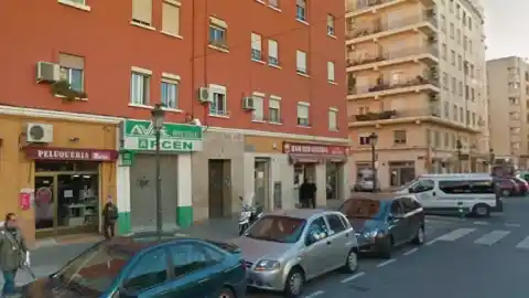 Imagen 1 de Detenido un hombre tras matar a golpes a su compañero de piso en Valencia
