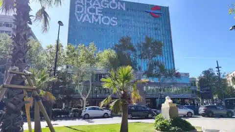 Imagen 1 de Ibercaja cierra septiembre con un beneficio de 271 millones, un 7,3% más