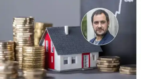 Imagen 1 de Julen Bollaín, economista: "Los extranjeros con poder adquisitivo han sustituido a los jóvenes como compradores de vivienda"