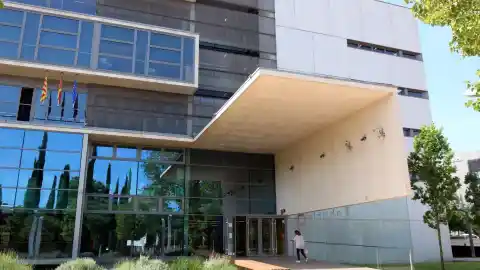 Imagen 1 de Prisión permanente revisable por el asesinato a su pareja en Girona en 2022