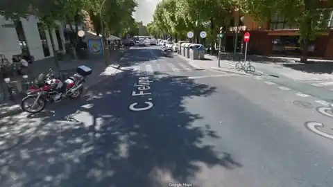 Imagen 1 de El Ayuntamiento da un nuevo paso para la construcción de los seis 'microparkings' en el Porvenir y Los Remedios