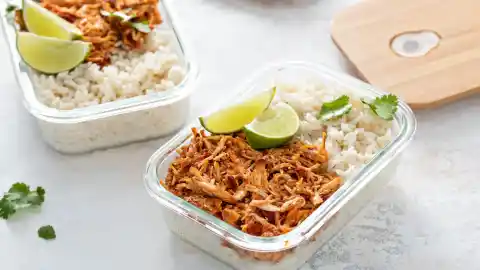 Imagen 1 de ¿Qué táper elegir? La opción más apropiada para conservar la comida en el congelador