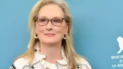 Imagen 1 de El ejercicio que hace Meryl Streep antes de un exigente papel y es esencial para las mujeres de más de 60