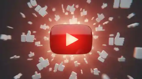 Imagen 1 de YouTube se pone creativo: 20 animaciones distintas cada vez que das 'Me gusta'