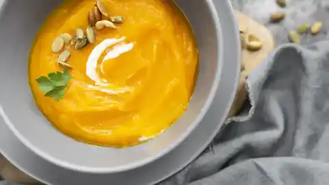 Imagen 1 de El puré económico de boniato y semillas perfecto para llevar al trabajo