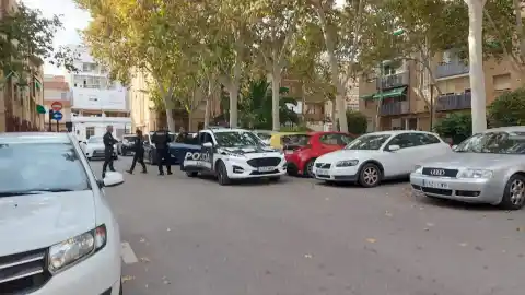 Imagen 1 de Detenido un hombre tras apuñalar a su madre en Murcia: la mujer está en estado grave
