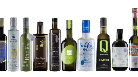 Imagen 1 de Cinco de los 10 mejores aceites de oliva virgen extra del mundo son españoles