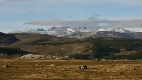 Imagen 1 de La ruta de senderismo poco conocida que nos lleva directos al corazón de la Sierra de Gredos