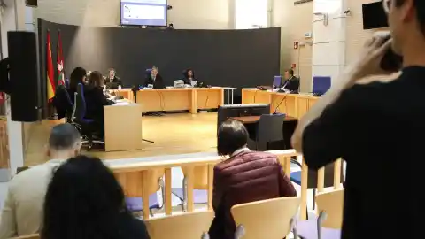 Imagen 1 de Condenado a 26 años de prisión el masajista de San Sebastián por agredir sexualmente a tres menores