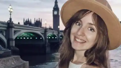 Imagen 1 de La vuelta a España de una joven tras vivir 8 años en Londres: "No saben dónde colocarme"