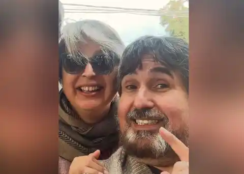 Imagen 1 de Jeannete Jara pide la renuncia a Darío Quiroga, su principal asesor