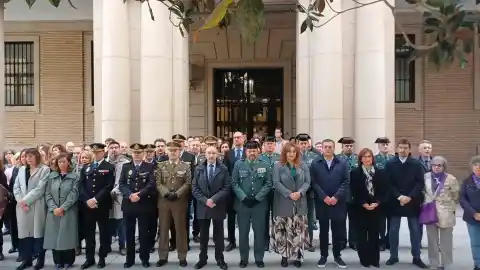 Imagen 1 de Eugenia, la mujer asesinada por su pareja en Zaragoza, tenía una hija de una relación anterior