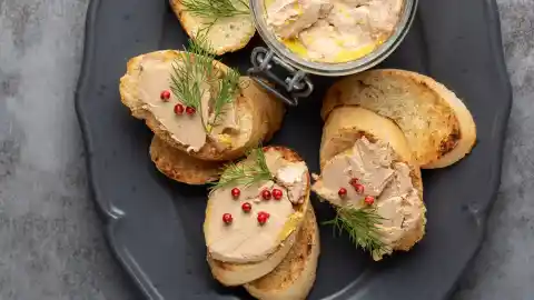 Imagen 1 de La receta ideal para el aperitivo que parece y sabe a foie pero que es apta para veganos