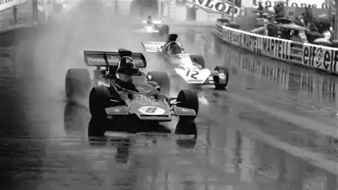 Imagen 1 de Muere el expiloto de Fórmula 1 Andrea de Adamich a los 84 años