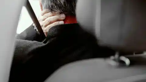 Imagen 1 de Los errores más comunes en la postura al volante y que ponen en riesgo tu seguridad