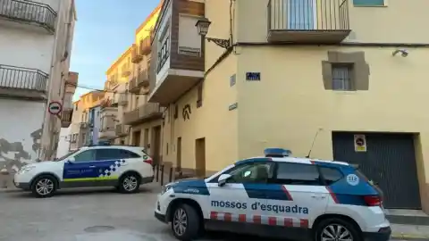 Imagen 1 de Dos detenidos en Agramunt: decomisan un kilo de cocaína, 900 gramos de hachís y 11.000 euros