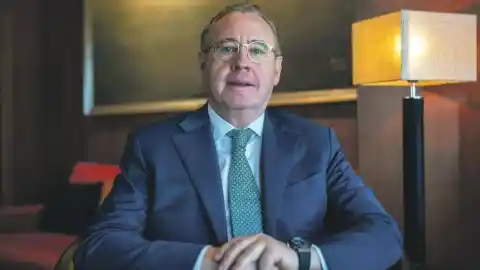 Imagen 1 de La española Copasa puja por nuevas concesiones de autopistas en Brasil de 1.600 millones