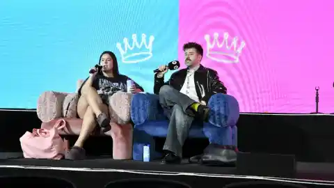 Imagen 1 de 'Reyes del palique', un pódcast muy casero y espontáneo: "Nuestra clave es no saber qué va a decir el otro para poder reaccionar"