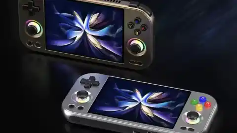 Imagen 1 de Anbernic también arrasa en los Choice Days de Aliexpress: esta consola está al 70% de descuento