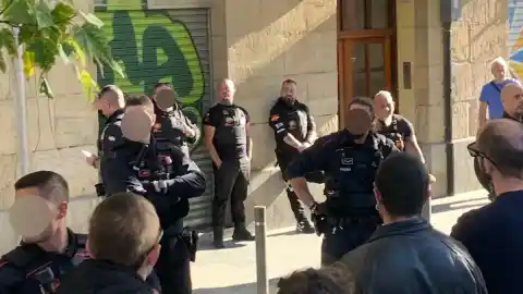 Imagen 1 de Un exetarra contrata a una empresa desokupa para recuperar su casa en Bilbao