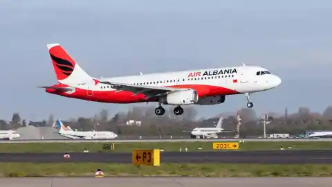 Imagen 1 de Turkish Airlines vende el 49% de Air Albania dos semanas después de entrar en Air Europa