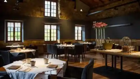 Imagen 1 de El restaurante favorito de Marcos Llorente en el País Vasco: es el segundo mejor del mundo