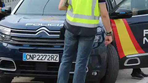 Imagen 1 de Detenido un hombre acusado de agredir sexualmente a una niña, familiar suya y con autismo, en Valencia