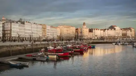 Imagen 1 de Galicia, la nueva 'Silicon Valley' de España: tiene la mayor riqueza media individual del país, según la lista Forbes