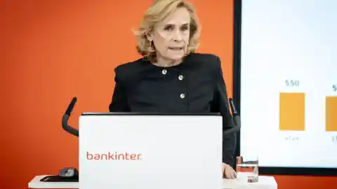 Imagen 1 de Bankinter integrará su filial de consumo y crea una dirección general para impulsar el negocio de pagos