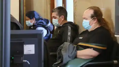 Imagen 1 de Suspendido el juicio por la muerte del bebé arrojado a un contenedor en Mallorca por las dudas sobre un perito