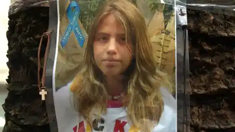 Imagen 1 de Ordenan reabrir el caso de Marta del Castillo por posible intrusismo en el informe sobre el teléfono móvil de Miguel Carcaño