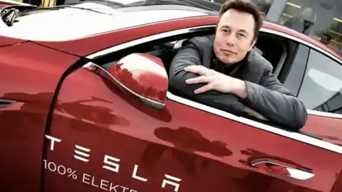 Imagen 1 de Los accionistas de Tesla aprueban dar a Elon Musk la cifra récord de un billón de dólares