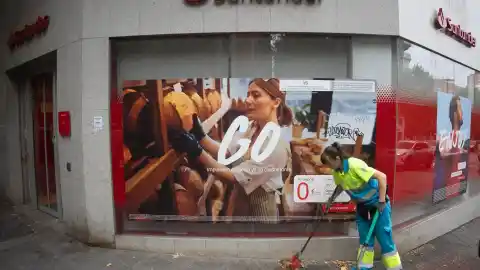 Imagen 1 de Hipotecas, tarjetas, cuentas remuneradas... Banco Santander simplifica su catálogo de productos un 35% en el último año