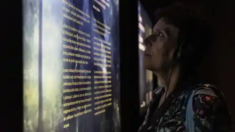 Imagen 1 de Hacer una pausa para cuidarse a través del arte