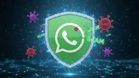 Imagen 1 de WhatsApp prepara un 'ciberescudo' para proteger tu cuenta de estafas con solo un toque