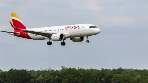 Imagen 1 de El nuevo servicio que Iberia ofrecerá gratis a sus clientes en todos sus vuelos
