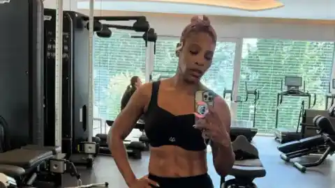 Imagen 1 de Serena Williams niega que esté planeando volver al tenis a sus 44 años: "Este incendio es una locura"