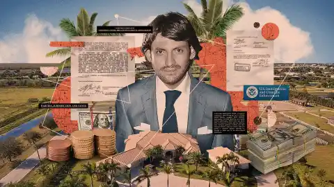 Imagen 1 de La trama de Álvarez Puga atenaza a élites políticas, empresariales y de la farándula de México