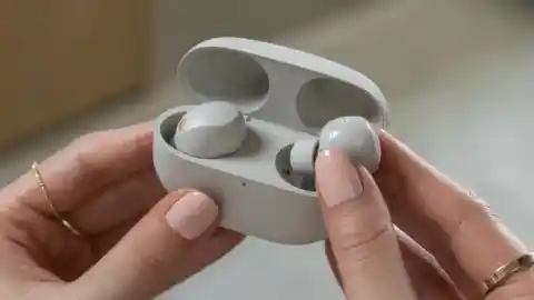 Imagen 1 de Si buscas unos buenos auriculares, estos de Sony están rebajados más de 100 euros