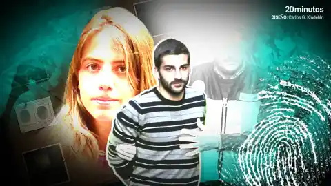 Imagen 1 de Dudas con el móvil de Carcaño, un traslado de cárcel...: qué se sabe del caso de Marta del Castillo 16 años después