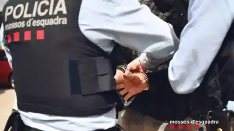 Imagen 1 de Prisión provisional para un detenido en Garriguella por presuntamente violar a una anciana