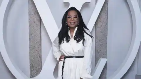 Imagen 1 de Oprah Winfrey y su experiencia con un inesperado síntoma de la menopausia: "Sentía que me iba a morir"
