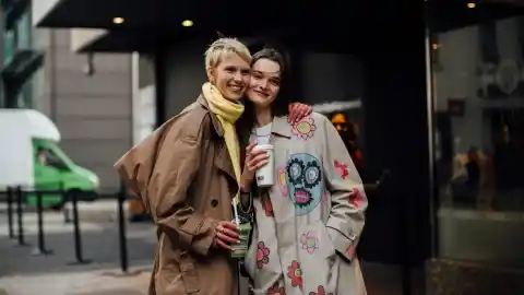 Imagen 1 de Disfruta del otoño: planes para hacer sola, con tus amigas o en pareja este mes de noviembre