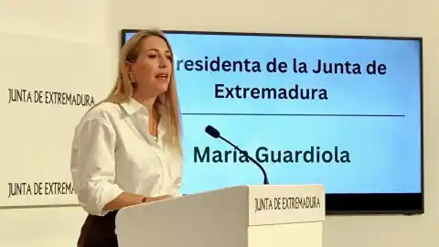 Imagen 1 de Voto CERA y ERTA: cómo participar en las elecciones de Extremadura del 21 de diciembre desde el extranjero